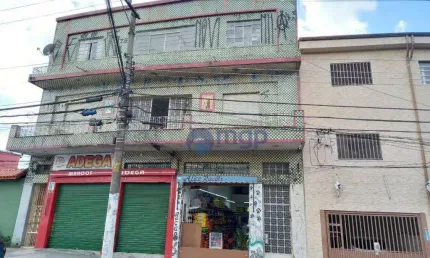Prédio à venda, 615 m² por R$ 2.250.000,00 - Vila Maria - São Paulo/SP