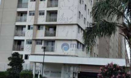 Apartamento com 2 dormitórios à venda, 59 m² por R$ 402.800,00 - Ponte Grande - Guarulhos/SP