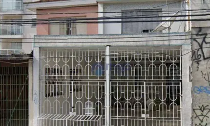 Sobrado com 2 dormitórios à venda, 196 m² por r$ 1.200.000,00 - vila moreira - são paulo/sp