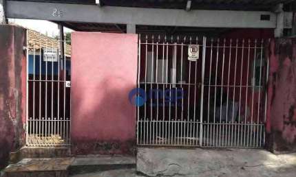 Casa com 3 quartos à venda na Rua Soldado José Vivanco Solano, 85, Parque Novo Mundo, São Paulo