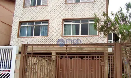 Sobrado com 3 dormitórios à venda, 209 m² por R$ 800.000,00 - Jardim Japão - São Paulo/SP