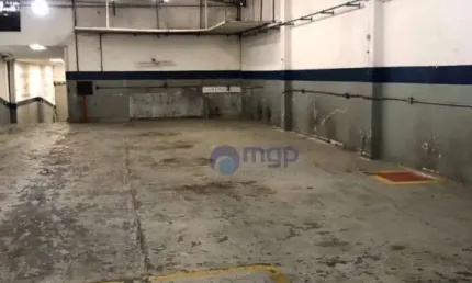 Galpão para locação na Vila Prudente - 600 m² - São Paulo/SP