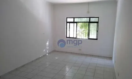 Sala comercial com 4 salas para alugar na Rua Ezequiel Freire, 690, Santana, São Paulo