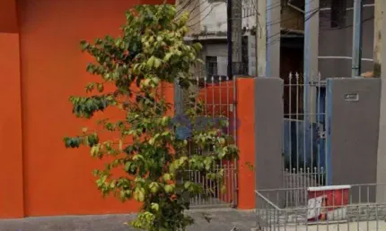 Casa com 1 dormitório para alugar, na Vila Maria Alta