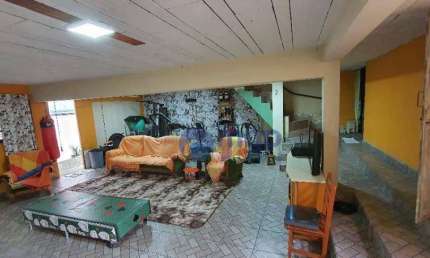 Sobrado à venda, 323 m² por R$ 1.250.000,00 - Gopoúva - Guarulhos/SP