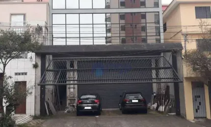 Prédio à venda, 502 m² por R$ 3.500.000,00 - Vila Maria - São Paulo/SP