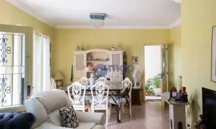 Sobrado com 3 dormitórios à venda, 187 m² por R$ 820.000,00 - Vila Paulicéia - São Paulo/SP