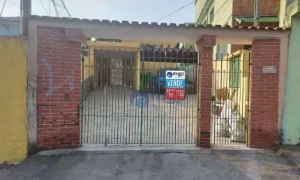 Casa com 5 dormitórios à venda, 150 m² por R$ 890.000,00 - Jardim Japão - São Paulo/SP
