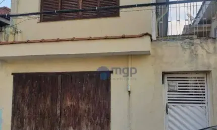 Casa com 5 dormitórios à venda, 300 m² por r$ 570.000,00 - vila maria - são paulo/sp