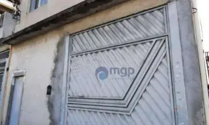 Sobrado com 3 dormitórios à venda, 90 m² por r$ 800.000,00 - vila maria - são paulo/sp