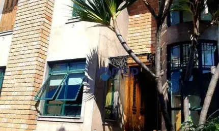 Sobrado com 4 dormitórios à venda  - Vila Paiva - São Paulo/SP