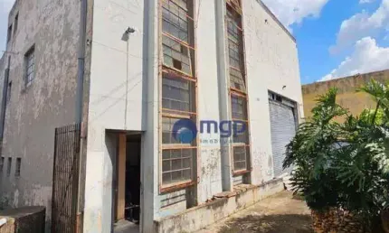 Galpão, 1000 m² - venda - Cidade Parque Alvorada - Guarulhos/SP