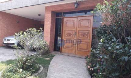 Casa com 3 dormitórios à venda, 220 m² por R$ 1.100.000,00 - Parque Edu Chaves - São Paulo/SP