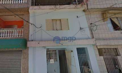 Sobrado com 4 dormitórios à venda, 100 m² por R$ 290.000,00 - Jardim Julieta - São Paulo/SP