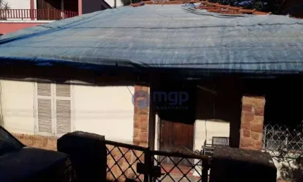 Casa com 2 dormitórios à venda, 139 m² por R$ 900.000,00 - Tucuruvi - São Paulo/SP