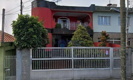 Sobrado com 4 dormitórios à venda, 508 m² por R$ 1.696.000,00 - Vila Gustavo - São Paulo/SP