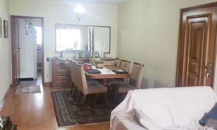 Apartamento com 3 dormitórios à venda, 140 m² por R$ 760.000,00 - Parque Novo Mundo - São Paulo/SP
