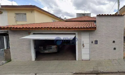 Casa com 4 dormitórios à venda, 400 m² por R$ 1.200.000,00 - Vila Mazzei - São Paulo/SP