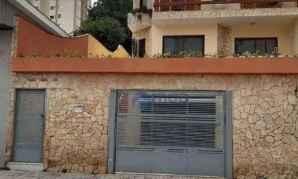 Sobrado com 4 dormitórios à venda, 300 m² por R$ 1.280.000,00 - Vila Mazzei - São Paulo/SP