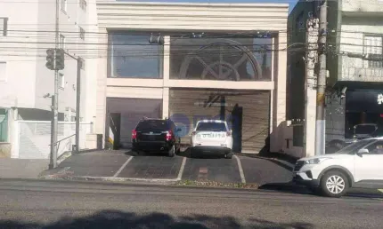 Prédio à venda, 1100 m² por R$ 4.500.000,00 - Tucuruvi - São Paulo/SP