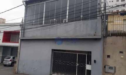 Prédio à venda, 228 m² por r$ 2.200.000,00 - mandaqui - são paulo/sp