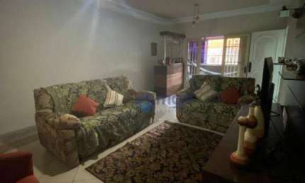 Sobrado com 4 dormitórios à venda, 288 m² por R$ 1.300.000,00 - Vila Maria - São Paulo/SP