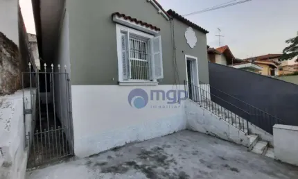 Casa com 3 quartos para locação na Vila Paulicéia - 240 m² - São Paulo/SP