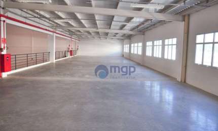 Galpão para alugar, 2170 m² por R$ 28,79/mês - Polo Industrial - Itapevi/SP