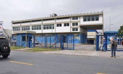 Galpão para alugar, 4191 m² por R$ 162.000/mês - Jardim Belval - Barueri/SP