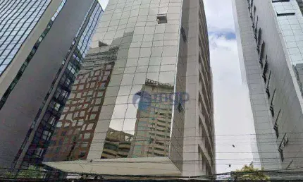 Sala para alugar, 469 m² por R$ 33.900/mês - Vila Olímpia - São Paulo/SP