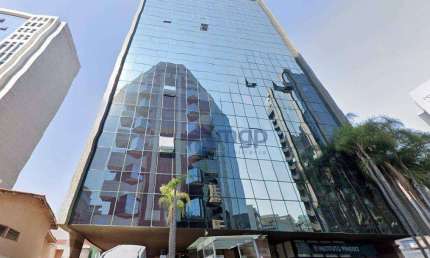 Sala para alugar, 416 m² por R$ 23.500/mês - Vila Olímpia - São Paulo/SP