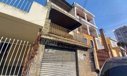 Sobrado com 4 dormitórios à venda, 280 m² por R$ 740.000,00 - Vila Maria - São Paulo/SP