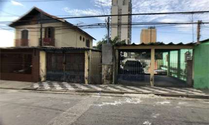 Casa com 3 dormitórios à venda, 187 m² por R$ 402.800 - Vila Nivi - São Paulo/SP