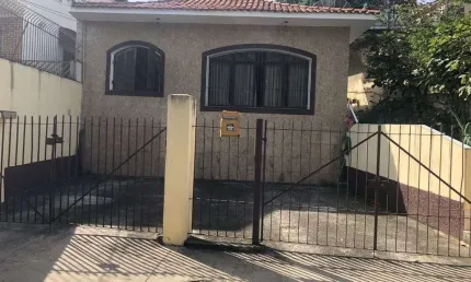 Sobrado com 5 dormitórios à venda, 390 m² por R$ 700.000,00 - Vila Isolina Mazzei - São Paulo/SP