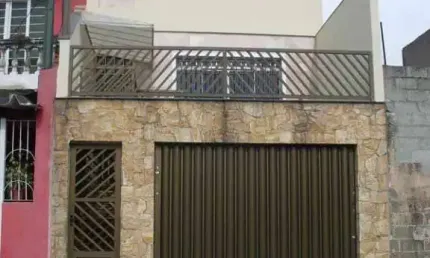 Sobrado à venda, 220 m² por r$ 800.000,00 - vila constança - são paulo/sp