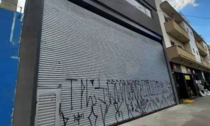 Prédio à venda, 800 m² por r$ 7.800.000,00 - santana - são paulo/sp