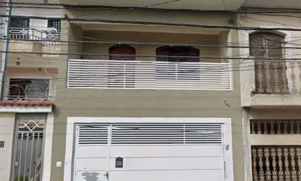 Casa com 4 quartos à venda na Avenida Belisário Pena, 1209, Vila Maria, São Paulo