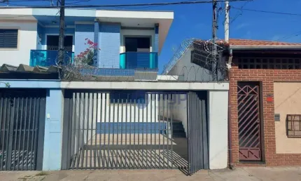 Sobrado com 3 dormitórios à venda, 160 m² por r$ 750.000,00 - vila constança - são paulo/sp