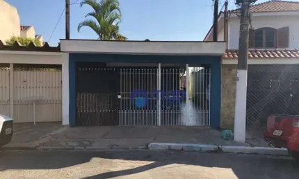 Casa com 4 dormitórios à venda, 136 m² por r$ 850.000,00 - vila paiva - são paulo/sp