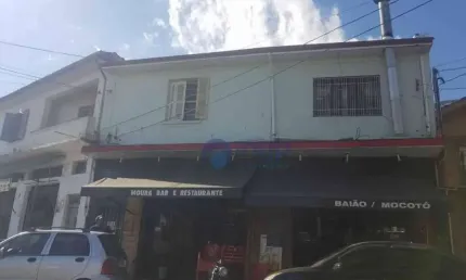 Prédio à venda, 294 m² por r$ 1.300.000,00 - vila maria - são paulo/sp