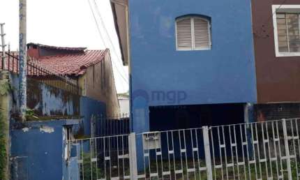 Terreno à venda, 210 m² por R$ 690.000,00 - Água Fria - São Paulo/SP