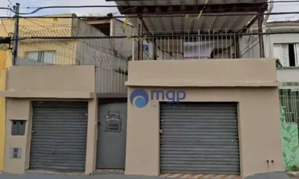 Casa com 4 dormitórios à venda, 180 m² - vila maria