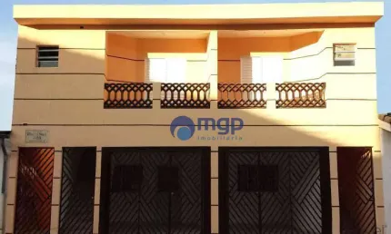Prédio à venda, 247 m² por R$ 2.560.000,00 - Vila Carrão - São Paulo/SP