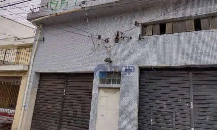 Sala comercial com 5 salas para alugar na Rua Dom Luís Felipe de Orleans, 232, Vila Maria, São Paulo