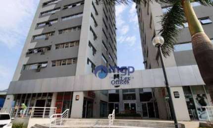 Loja, 50 m² - venda por R$ 630.000,00 ou aluguel por R$ 4.500,00/mês - Barra Funda - São Paulo/SP