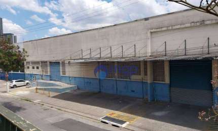 Galpão para alugar, 2949 m² por R$ 80.200/mês - Vila Leopoldina - São Paulo/SP