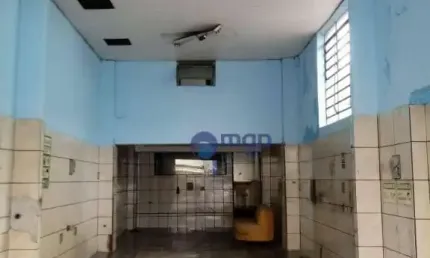 Salão para alugar, 100 m² por R$ 4.000,00/mês - Vila Maria - São Paulo/SP