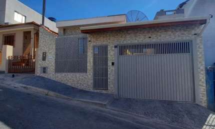 Casa com 2 dormitórios à venda, 103 m² - Vila Guilherme
