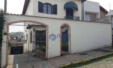 Sobrado com 3 dormitórios à venda, 200 m² por R$ 1.500.000 - Água Fria - São Paulo/SP