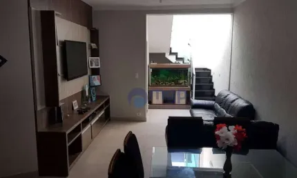 Sobrado com 5 dormitórios à venda, 166 m² por r$ 1.300.000,00 - vila medeiros - são paulo/sp